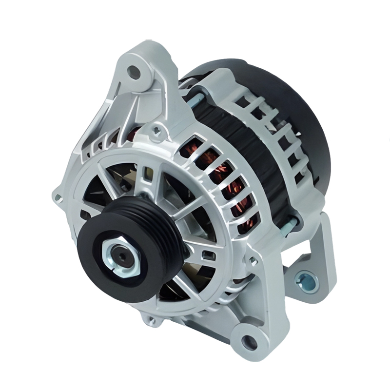 12V 70A 12727N/1012101580 DENSO alternátor do auta pro GAZ Gazelle [Cummins ISF 2.8]