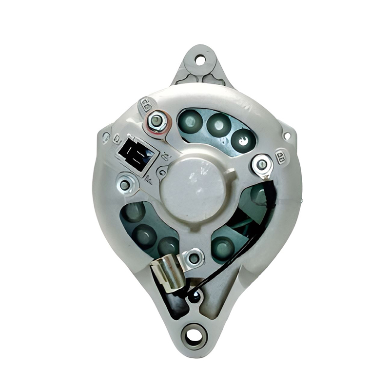 12V 45A 14131N/2702041010 DENSO alternátor do auta pro MOTOR TOYOTA 4K, 5R, 12R, 18R, 22R