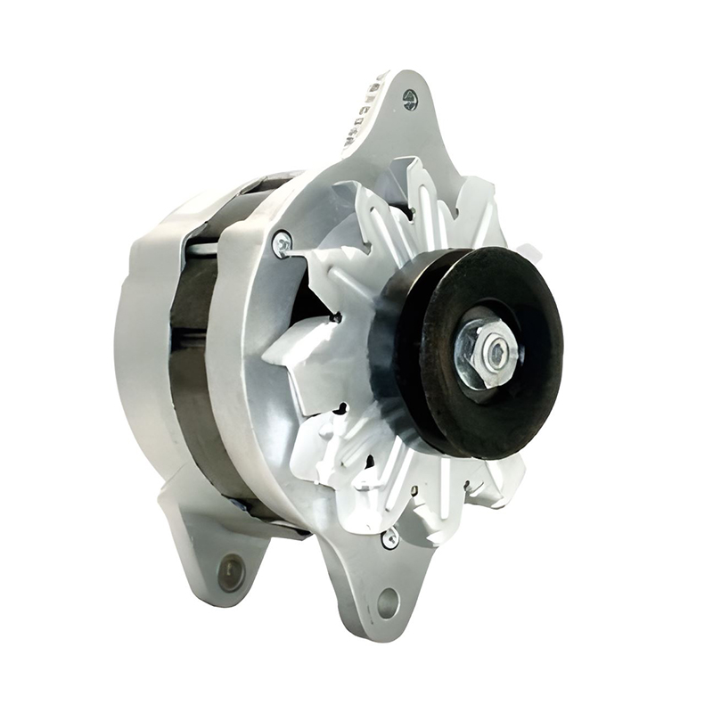 12V 45A 14131N/2702041010 DENSO alternátor do auta pro MOTOR TOYOTA 4K, 5R, 12R, 18R, 22R