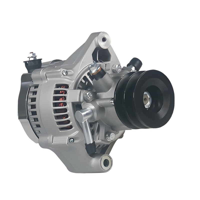 12V 80A 23710N/2704054440 auto alternátor DENSO pro MOTOR TOYOTA DYNA 3L 5L