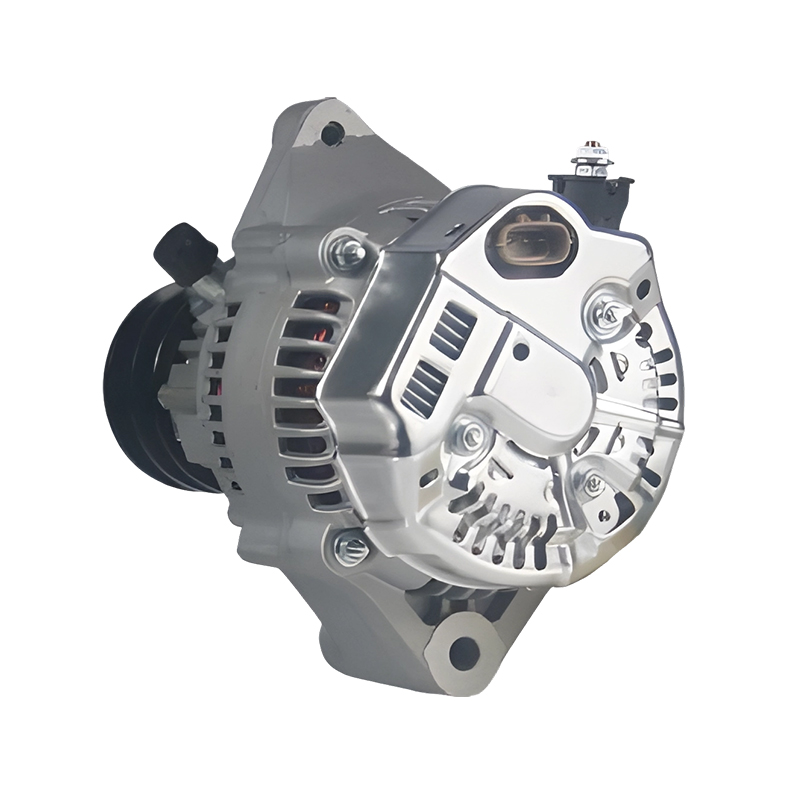 12V 80A 23710N/2704054440 auto alternátor DENSO pro MOTOR TOYOTA DYNA 3L 5L