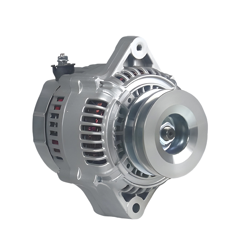 24V 50A 270402220A/102110430 DENSO alternátor do auta pro MOTOR TOYOTA DYNA DUTE JO5C SO5D