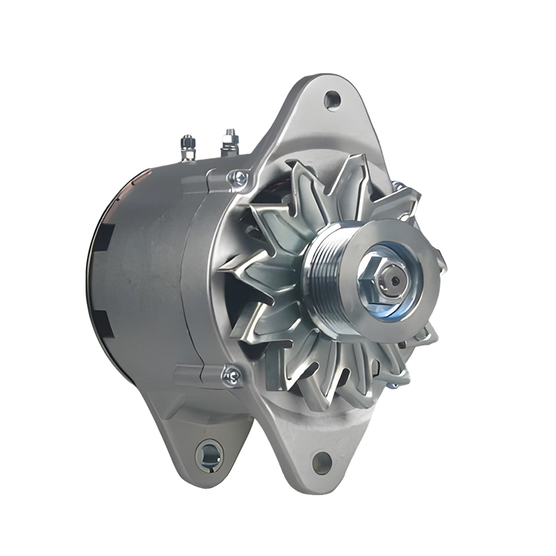 24 45A 37N01010/C4938600 ČÍNA alternátor do auta pro CUMMINS eng. EQ145 6BT