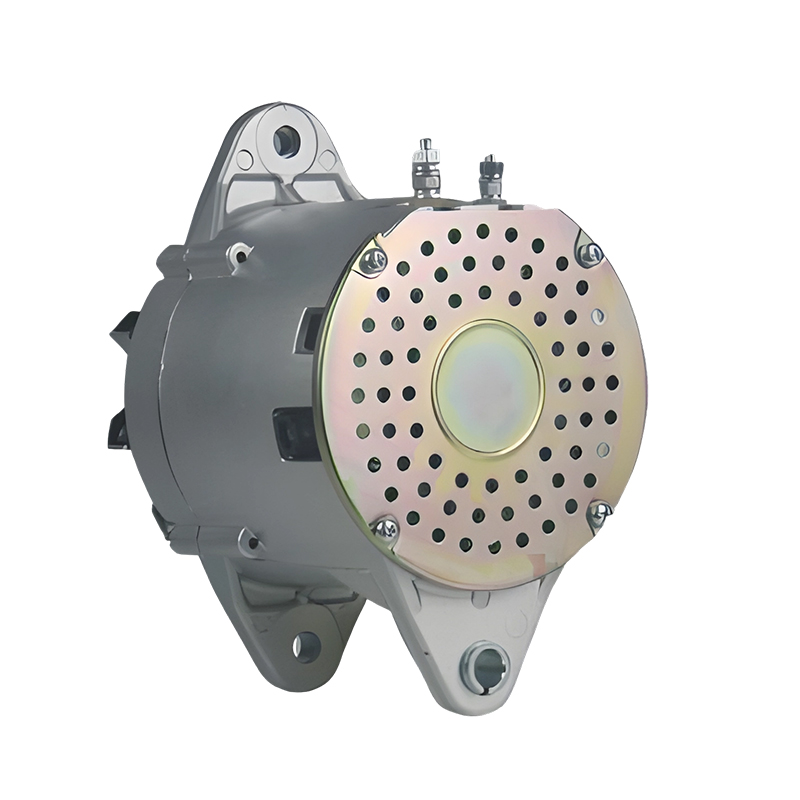 24 45A 37N01010/C4938600 ČÍNA alternátor do auta pro CUMMINS eng. EQ145 6BT