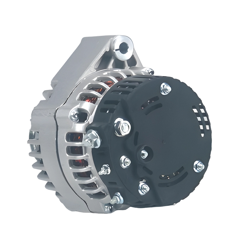 24V 55A 612600098155/VG1560090011 ČÍNA alternátor do auta pro Kingwang Hauka A7
