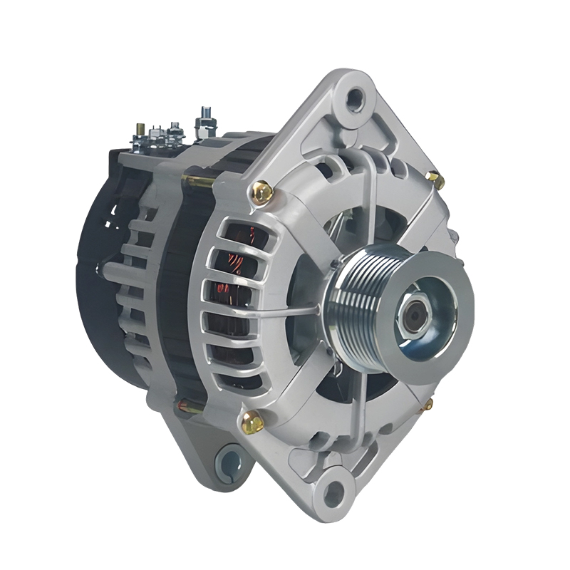24V 70A 37N29B01010/C3415691 ČÍNA alternátor do auta pro Cummins 6CT