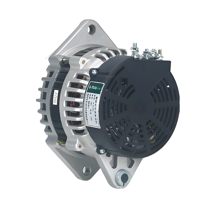 24V 70A 37N29B01010/C3415691 ČÍNA alternátor do auta pro Cummins 6CT