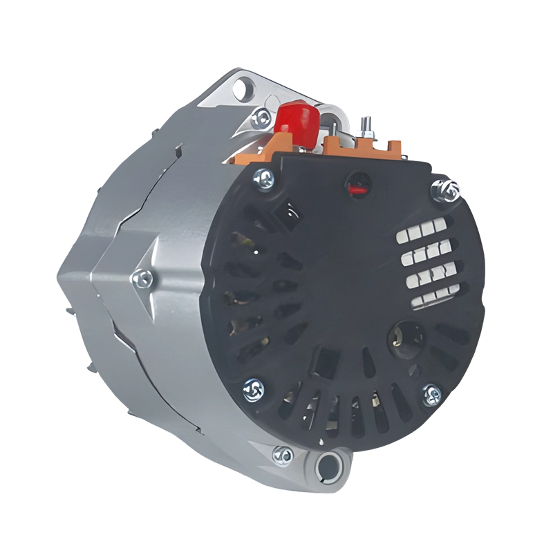 24V 70A 610800090020/1001828445 ČÍNA alternátor do auta pro SHAANXI EURO-2 eng.WP10 Weichai WD615