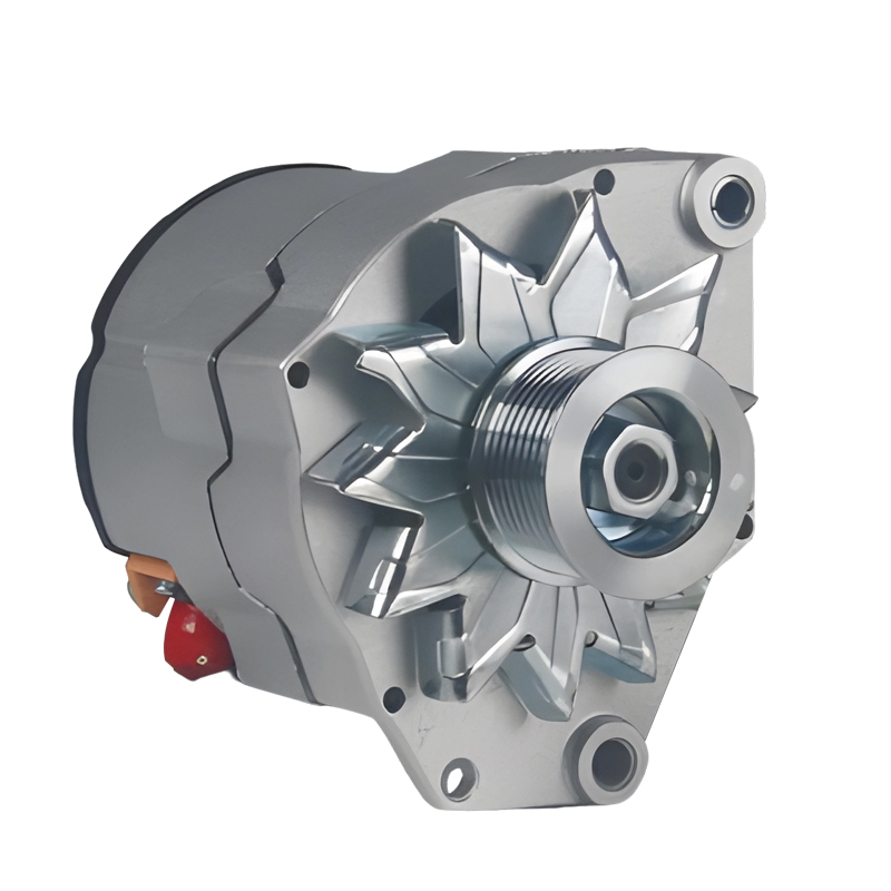 24V 70A 610800090020/1001828445 ČÍNA alternátor do auta pro SHAANXI EURO-2 eng.WP10 Weichai WD615