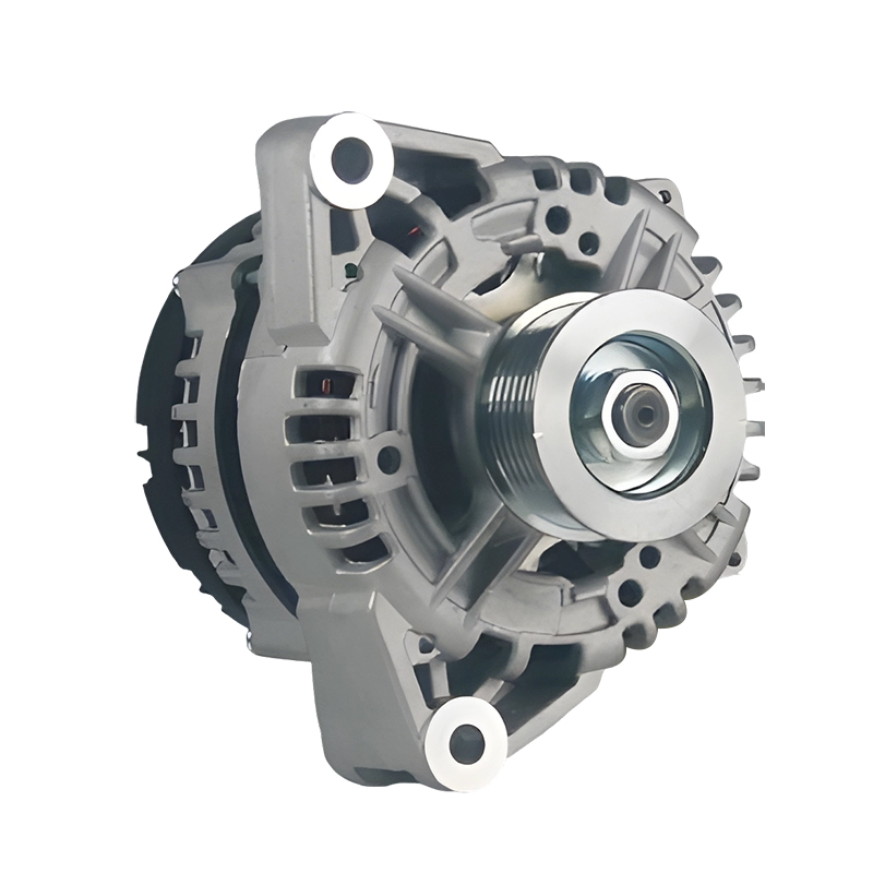 24V 70A VG1095094002 ČÍNA alternátor do auta pro HOWO A7