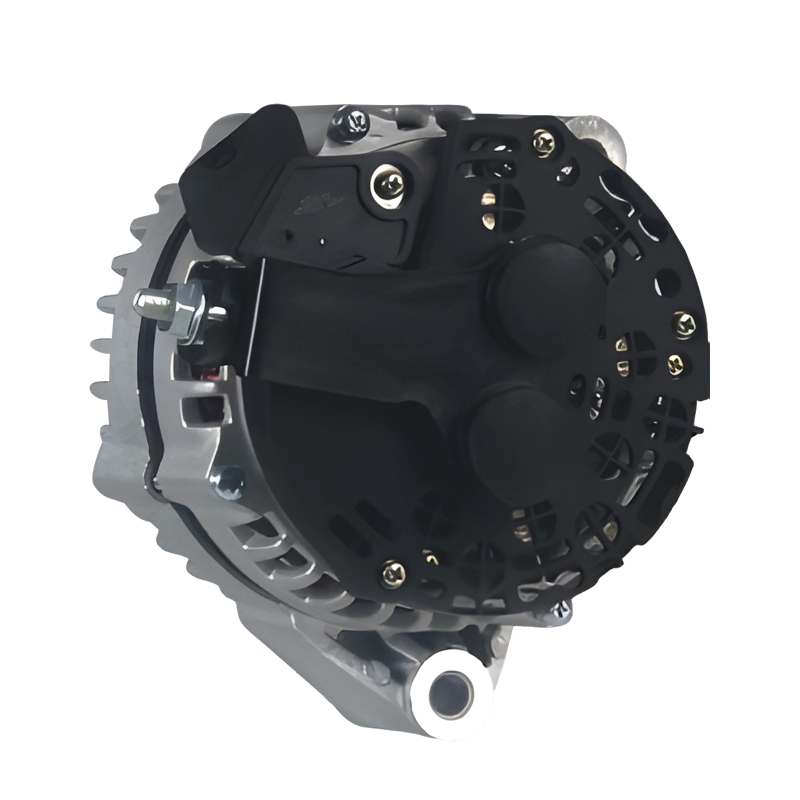 24V 70A VG1095094002 ČÍNA alternátor do auta pro HOWO A7