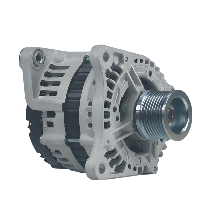 24V 70A 4990783/5263796 Autoalternátor Prestolite pro Cummins ISF 3.8 Paz, Foton, GAZ 3309