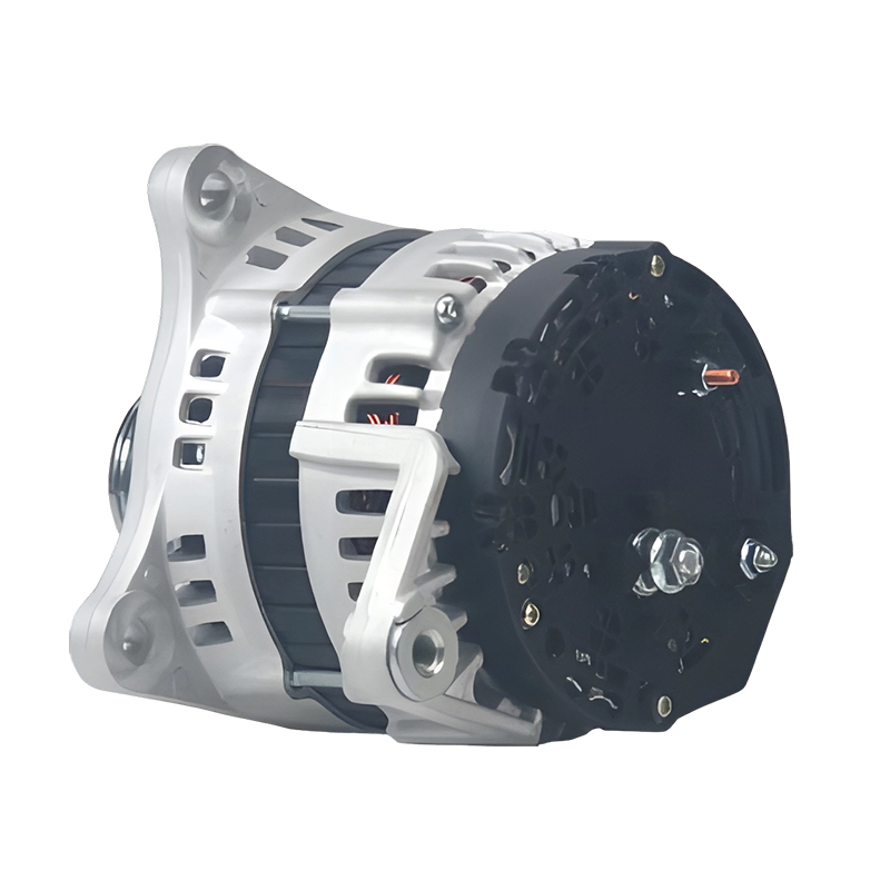 24V 70A 4990783/5263796 Autoalternátor Prestolite pro Cummins ISF 3.8 Paz, Foton, GAZ 3309