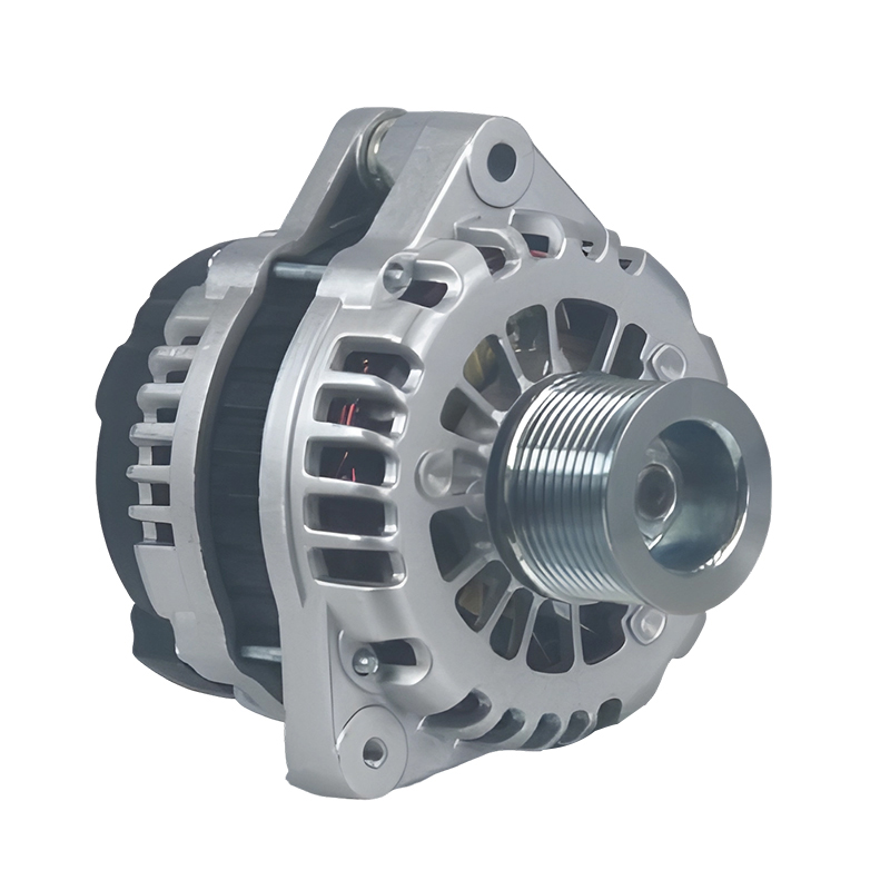 24V 90A 20289N/0123520500 auto alternátor Bosch pro Hongyan,Genlyon,Saic,lveco,Howo,Weicha