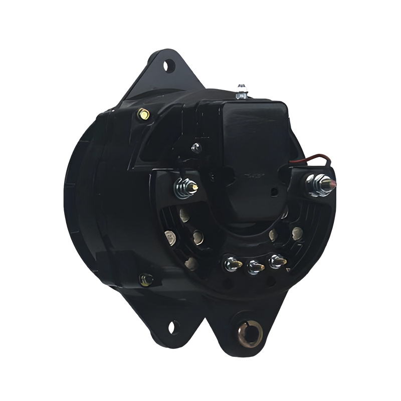 24V 110A 8LHA3096/C3415536 autoalternátor Prestolite pro vysokozdvižný vozík CLARK DAF Marine King Long