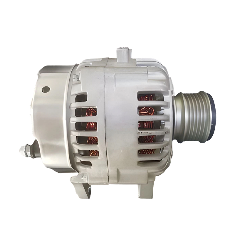 12V 110A 3701100ED01A ČÍNA alternátor do auta pro GW4G15B 4D20