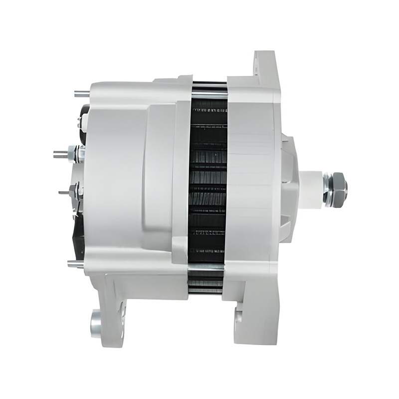 24V 80A 12709/0120468116 autoalternátor Bosch pro IVECO 100 E15