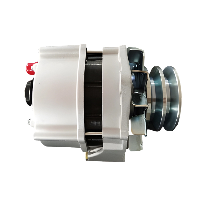 12V 65A F002G10574 autoalternátor Bosch pro TATA 407 DIESEL 3.0L