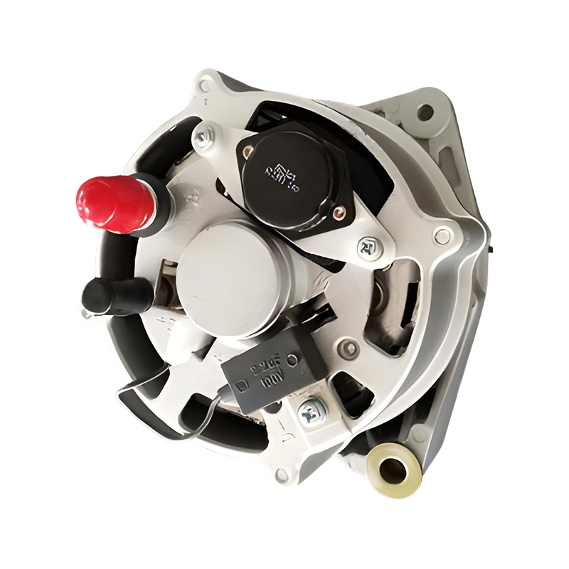 12V 65A F002G10574 autoalternátor Bosch pro TATA 407 DIESEL 3.0L