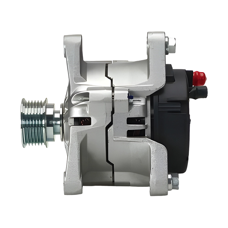 12V 90A 12311247487/0123320012 autoalternátor Bosch pro BMW 3-ŘADY 316i, 318i 1.8E36 1993-1998