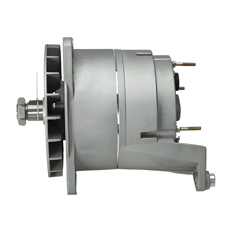 24V 120A 0120689520 autoalternátor Bosch pro MERCEDES BUS O405 1979-1987