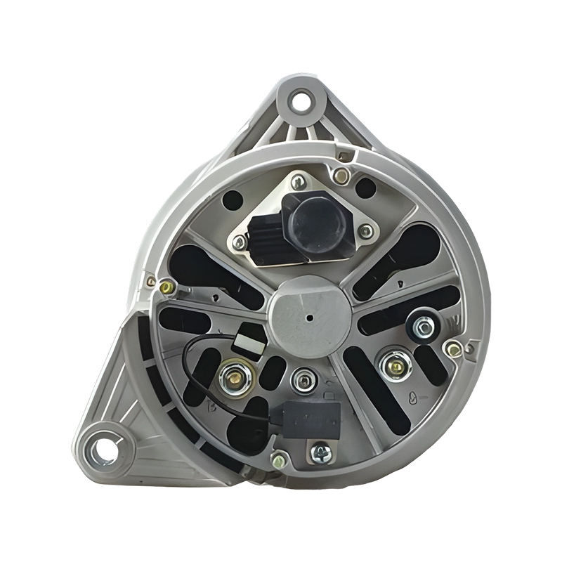 24V 120A 0120689520 autoalternátor Bosch pro MERCEDES BUS O405 1979-1987