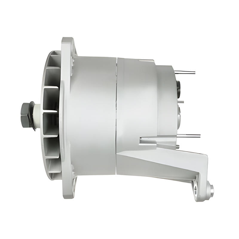 24V 140A 12377/0120689527 autoalternátor Bosch pro MAN BUS RH352 1998-2001
