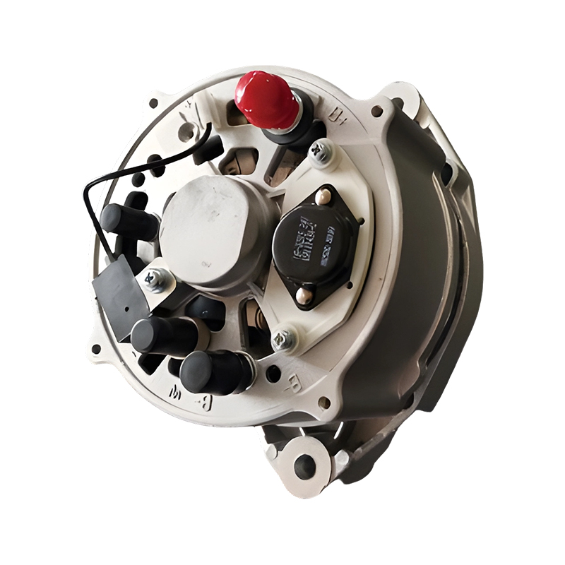 24V 55A 12293/120469798 auto alternátor Bosch pro VOLVO BUS B7F 1999-2006