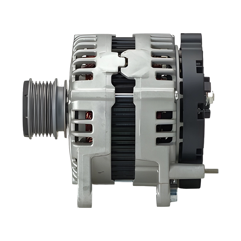 12V 180A 11221N/012715003 auto alternátor Bosch pro ŠKODA Superd 1.6 TDI 3T