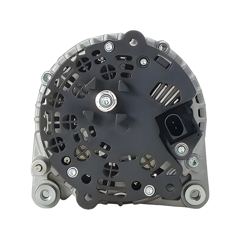 12V 180A 11221N/012715003 auto alternátor Bosch pro ŠKODA Superd 1.6 TDI 3T