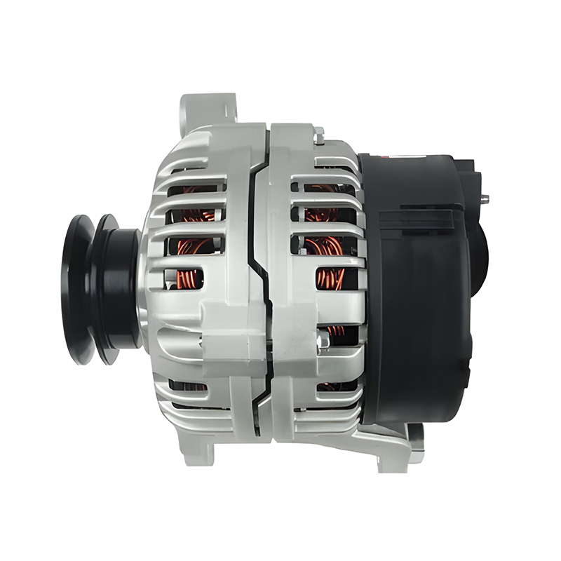 12V 90A 0123315503/112406 autoalternátor Bosch pro IVECO DAILY