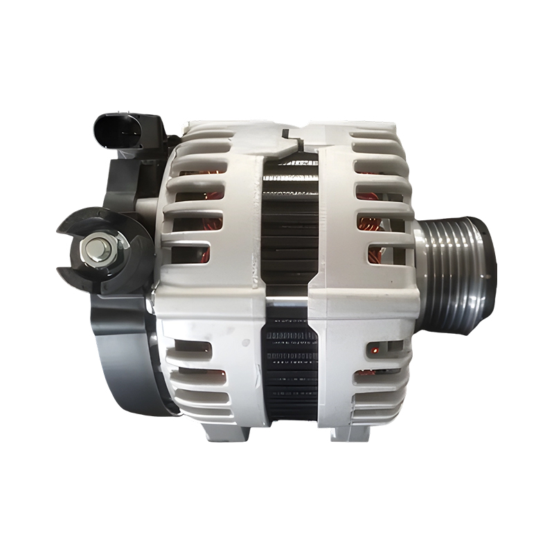 12V 150A 23953/0121615009 autoalternátor Bosch pro FORD Galaxy II 2.0 TDCi 2006-2010