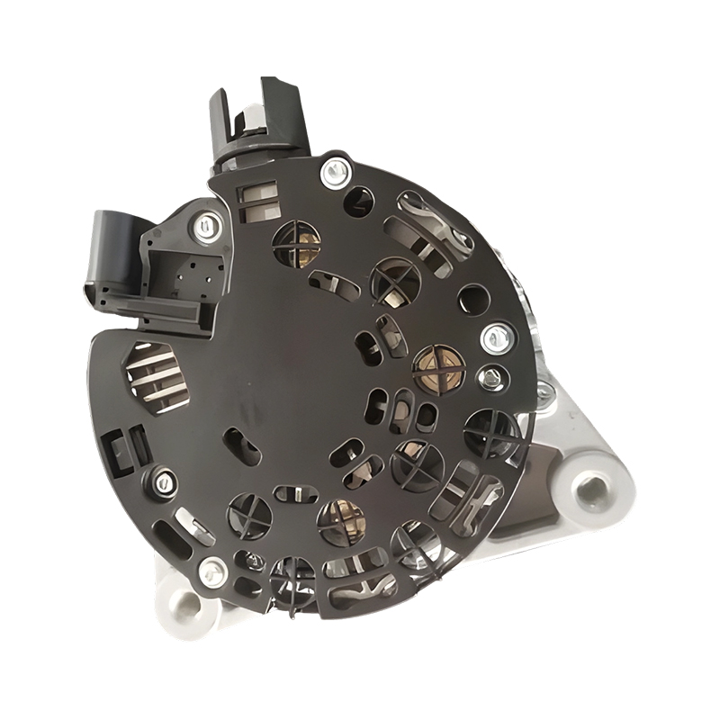 12V 150A 23953/0121615009 autoalternátor Bosch pro FORD Galaxy II 2.0 TDCi 2006-2010