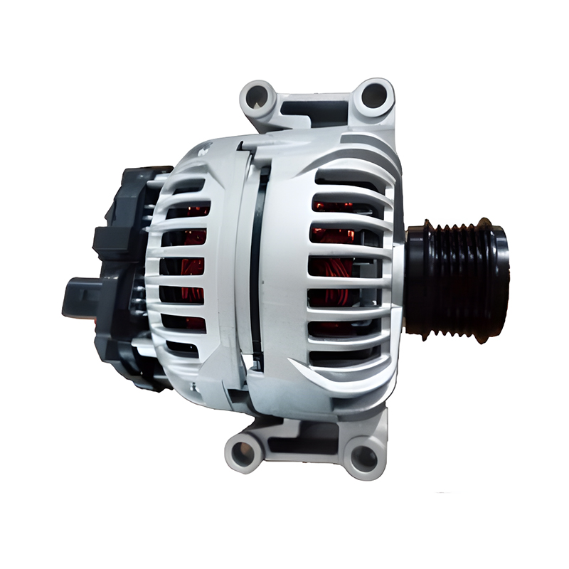 12V 140A 11466N/0124525113 auto alternátor Bosch pro AUDI A4 1.8 TFSI, A5, Q5