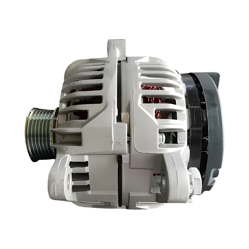 12V 136A 13777N/0124525002 auto alternátor Bosch pro DODGE Dakota 4.7 V8