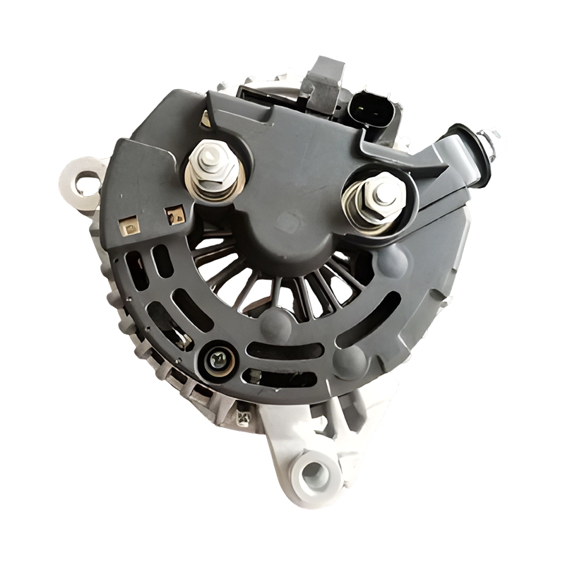 12V 136A 13777N/0124525002 auto alternátor Bosch pro DODGE Dakota 4.7 V8