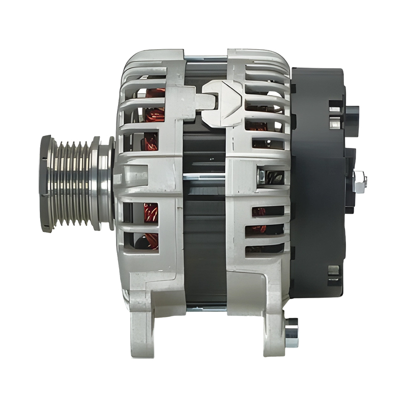 12V 150A 0125711081/115901 auto alternátor Bosch pro AUDI A4/A5/Q5-2.0L TDi