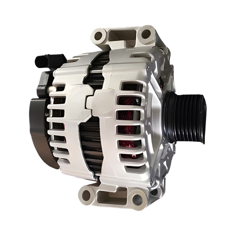 12V 180A 11220N/0121715006 autoalternátor Bosch pro MERCEDES BENZ CL 500 5,5/4-Matic