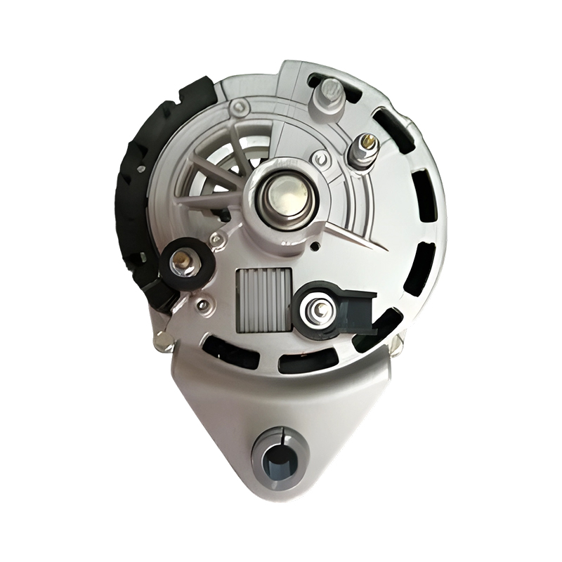24 60A 112657/219072 autoalternátor DELCO pro DAEWOO DH220-5