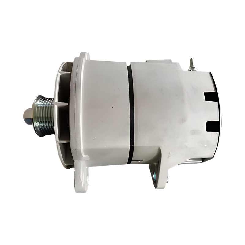 12V 135A 8090N/19011167 Alternátor do auta DELCO pro 34SI ČTYŘKARTÁČ.