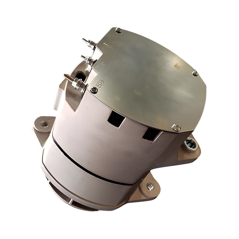 12V 135A 8090N/19011167 Alternátor do auta DELCO pro 34SI ČTYŘKARTÁČ.