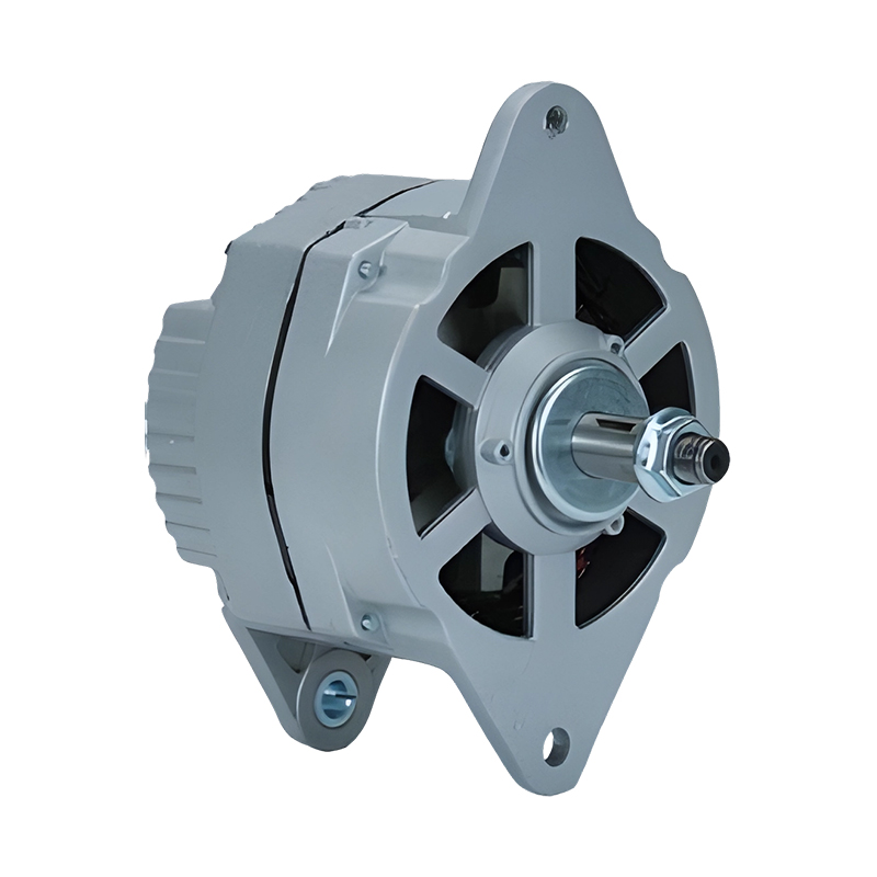24V 65A 7179N/1100077 Alternátor do auta DELCO pro 27si Cummins 214169 Detroit Diesel R0459153