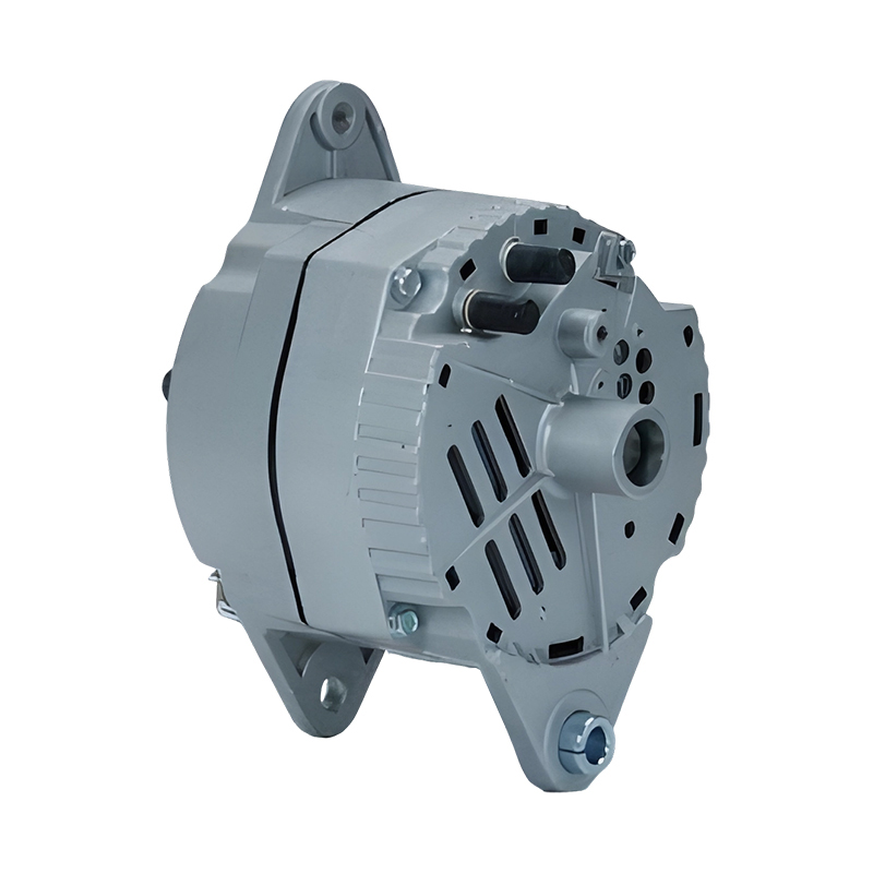 24V 65A 7179N/1100077 Alternátor do auta DELCO pro 27si Cummins 214169 Detroit Diesel R0459153