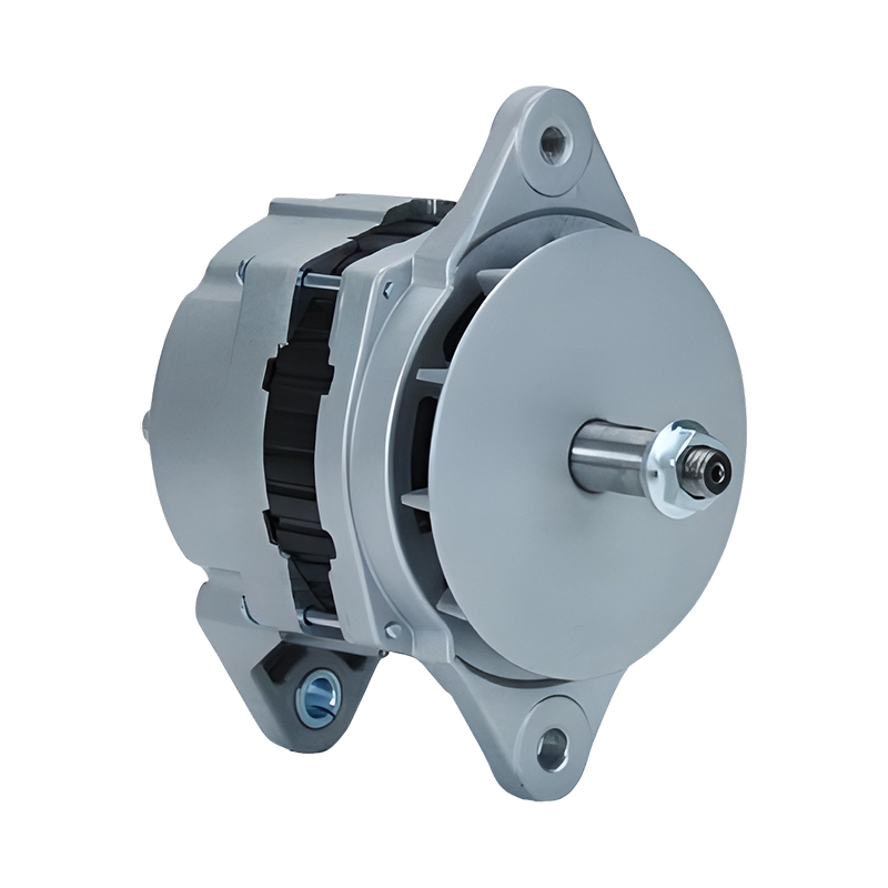 24V 70A 8003N/10459201 Alternátor do auta DELCO pro 21si,Cummins 3675174RX,Komatsu 6008219390