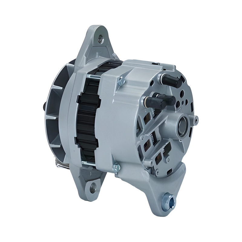 24V 70A 8003N/10459201 Alternátor do auta DELCO pro 21si,Cummins 3675174RX,Komatsu 6008219390