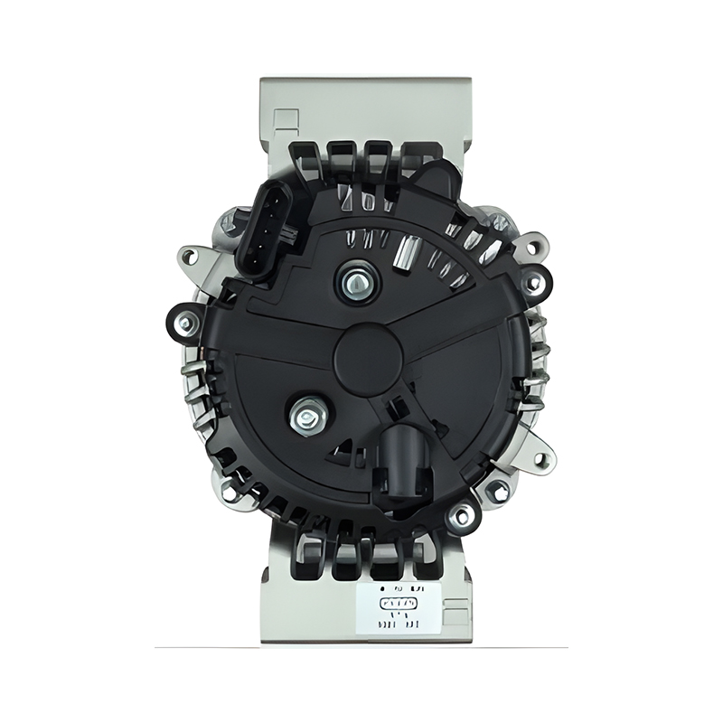24V 100A 8600764/0141546202 Alternátor do auta DELCO pro 24SI PAD-MOUNT