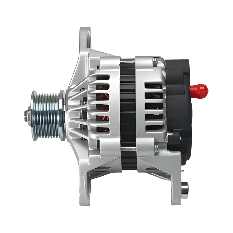 12V 200A 8718N/61009227 Alternátor do auta DELCO pro 24SI HP