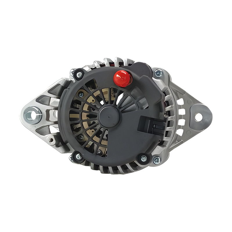 12V 200A 8718N/61009227 Alternátor do auta DELCO pro 24SI HP