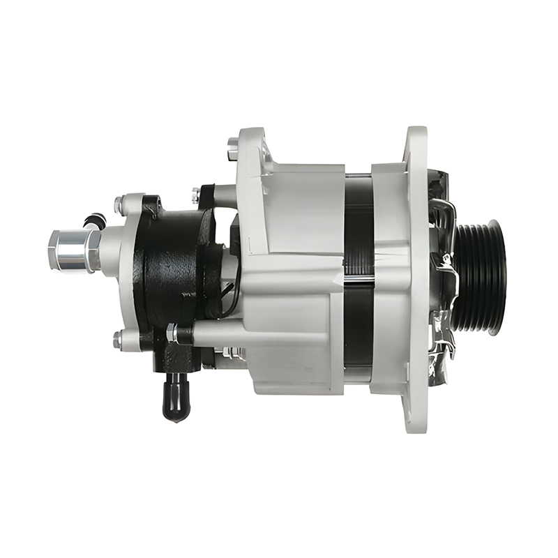 12V 80A 9120080212 auto alternátor Bosch pro CHEVROLET BLAZER S10 2.5D 97-00