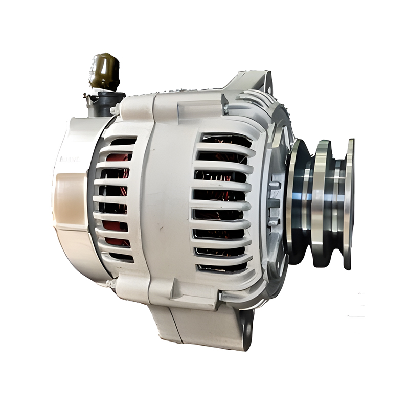 12V 100A 2706066040/1012117000 auto alternátor DENSO pro TOYOTA LAND CRUISER 80 J8 4,5L